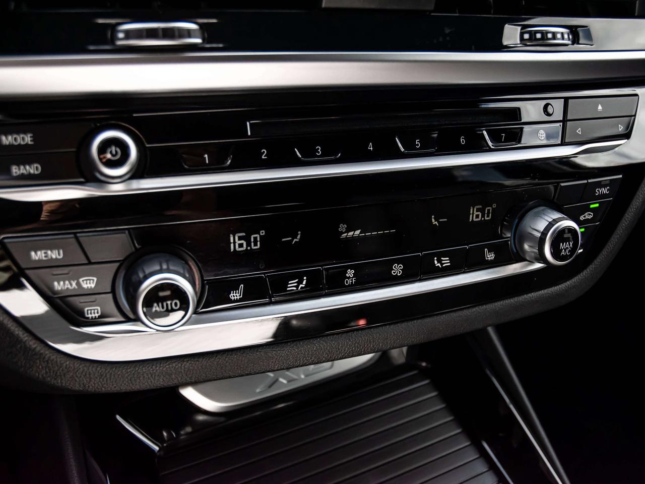 2018 BMW X3 xDrive PREMIUM ENHANCED HEADS UP NAVI Photo