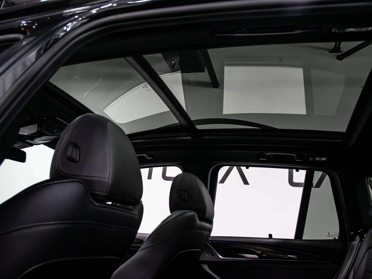 2018 BMW X3 xDrive PREMIUM ENHANCED HEADS UP NAVI Photo