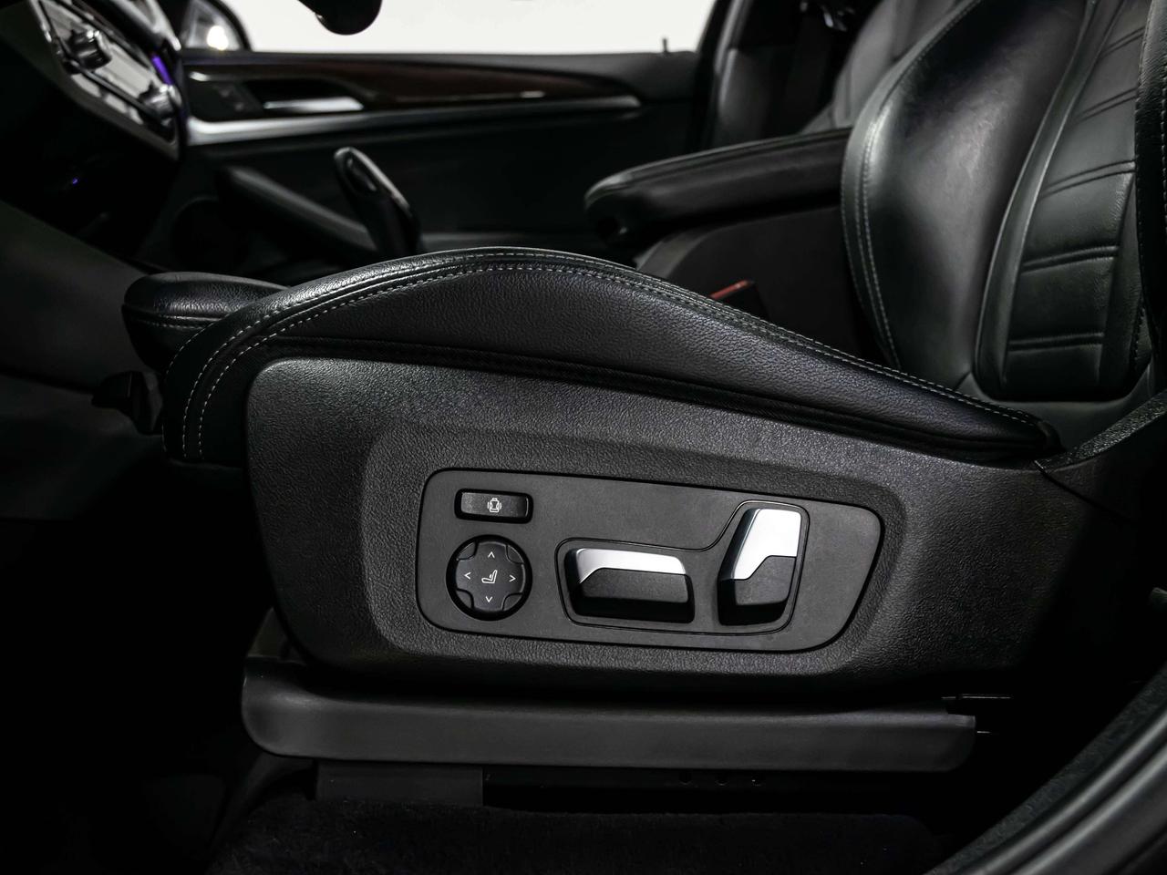 2018 BMW X3 xDrive PREMIUM ENHANCED HEADS UP NAVI Photo