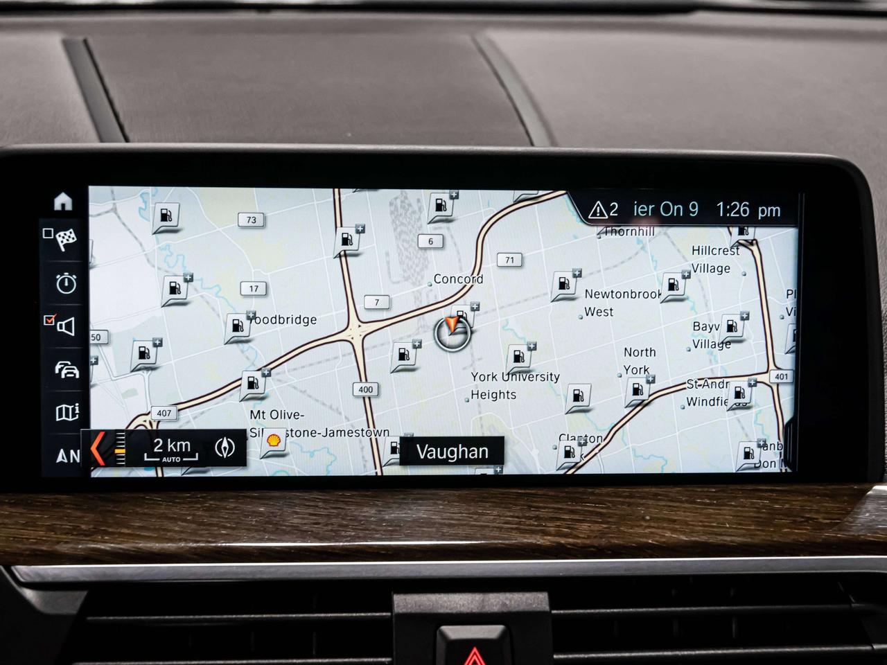 2018 BMW X3 xDrive PREMIUM ENHANCED HEADS UP NAVI Photo