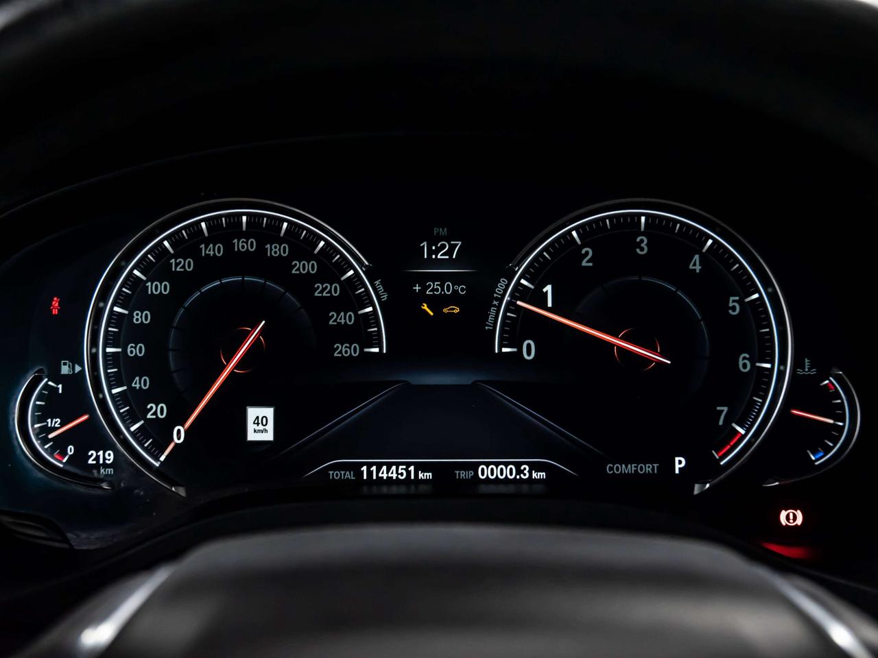 2018 BMW X3 xDrive PREMIUM ENHANCED HEADS UP NAVI Photo
