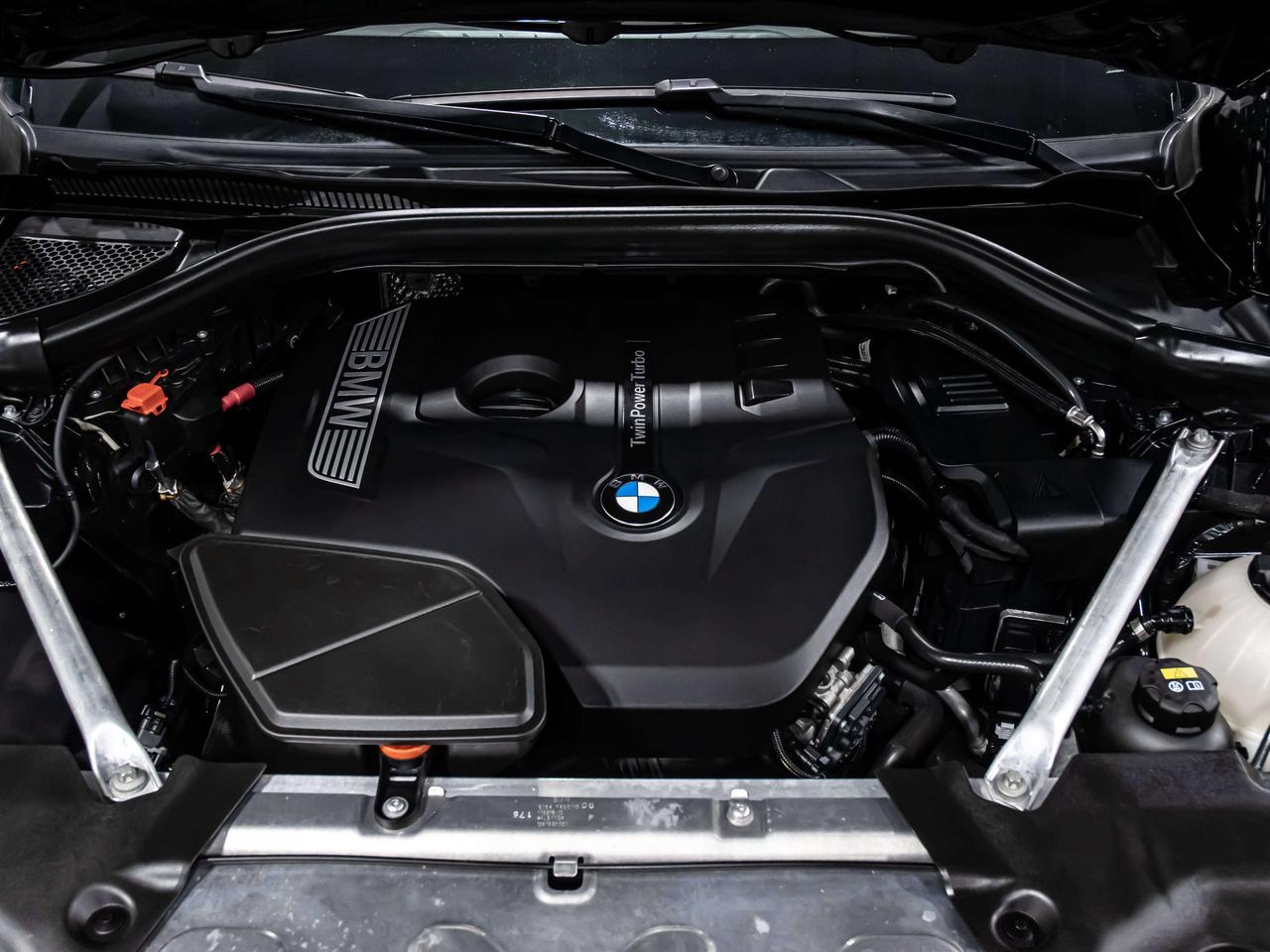 2018 BMW X3 xDrive PREMIUM ENHANCED HEADS UP NAVI Photo