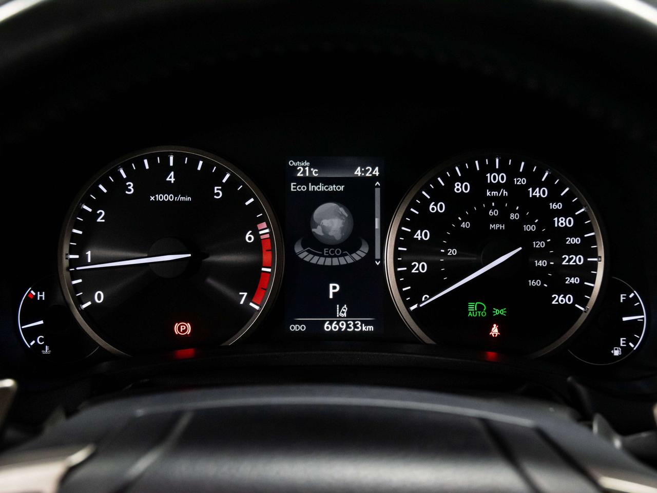 2021 Lexus NX NX300 ACCIDENT-FREE RED INTER COOLED HEATED SEATS Photo