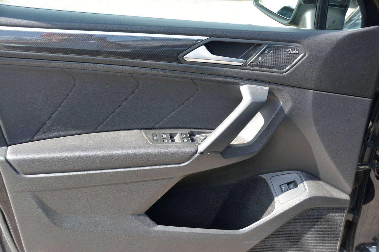 2019 Volkswagen Tiguan Highline Photo