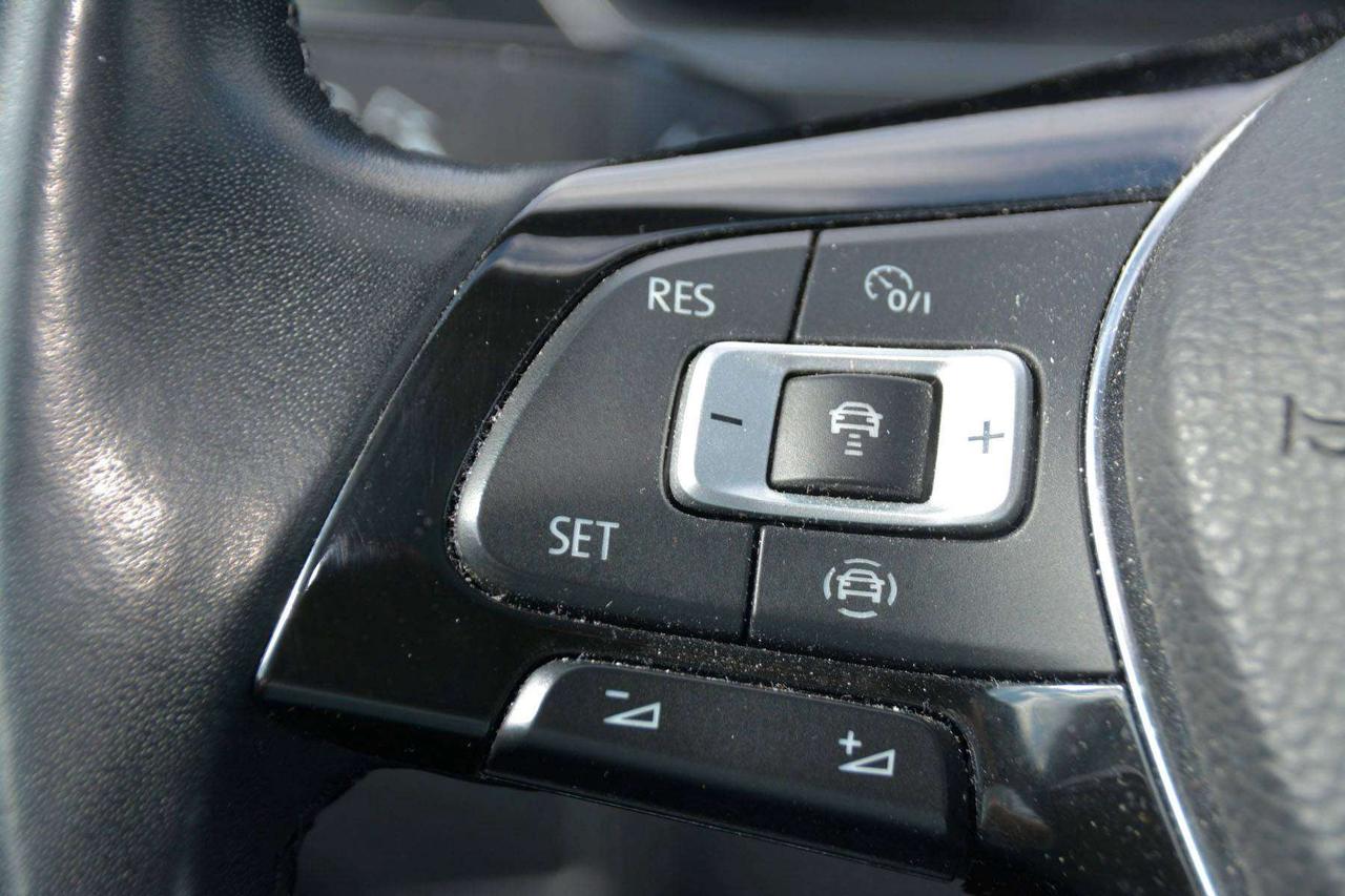 2019 Volkswagen Tiguan Highline Photo