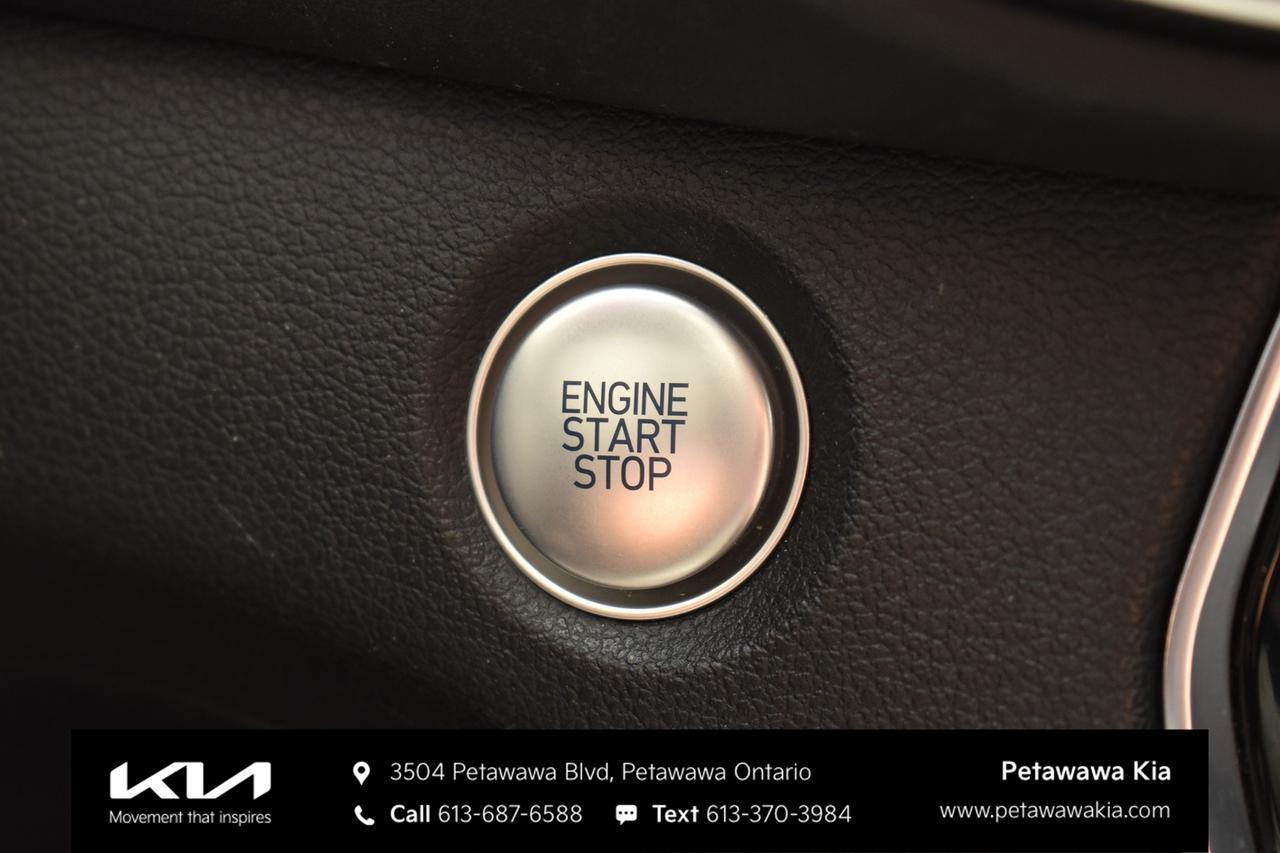 2020 Hyundai Santa Fe Luxury 2.0 4dr All-Wheel Drive Photo