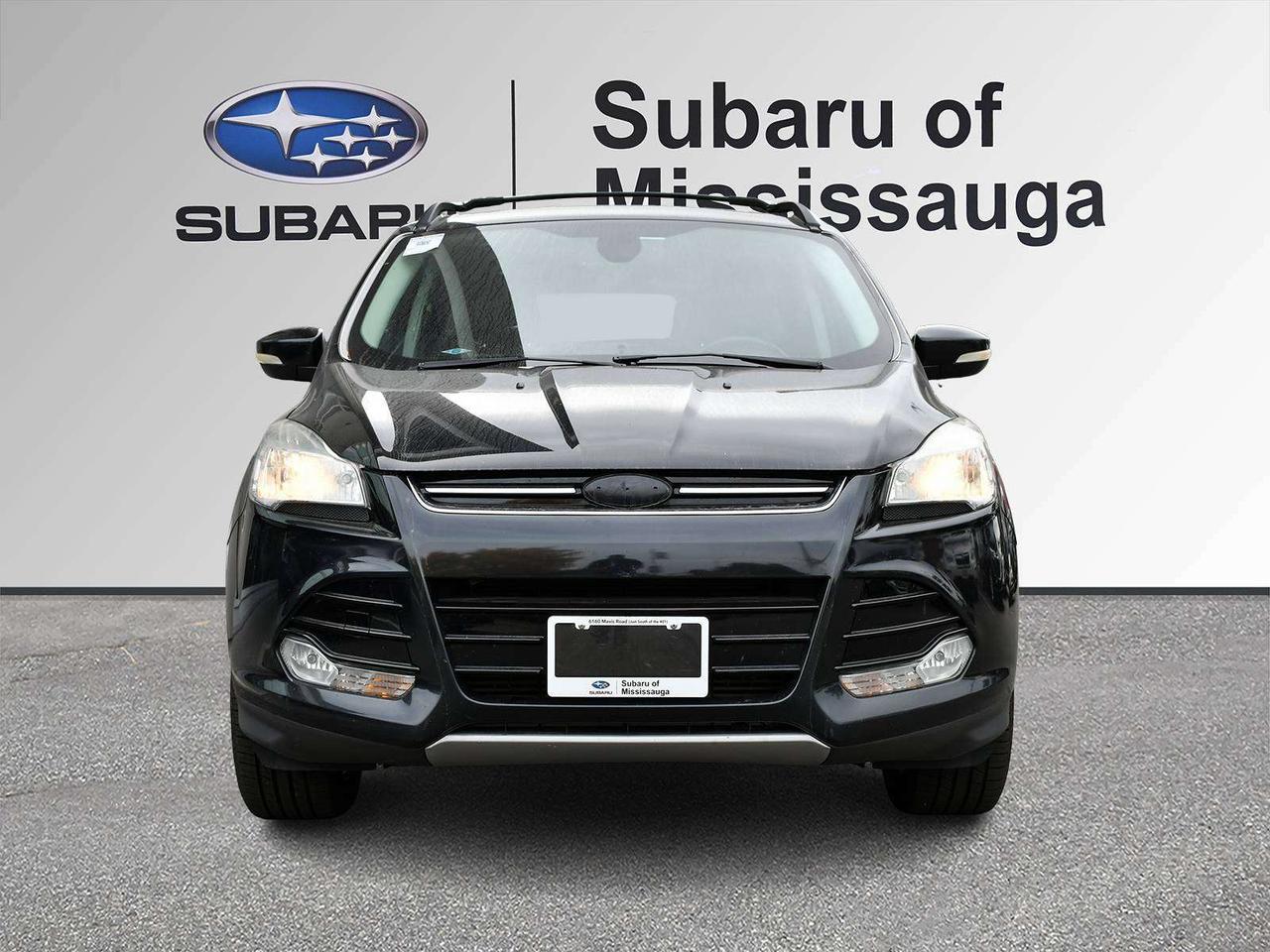 2013 Ford Escape SEL   LEATHER   2 RIMS &TIRES   HEATED SEAT   ASIS Photo