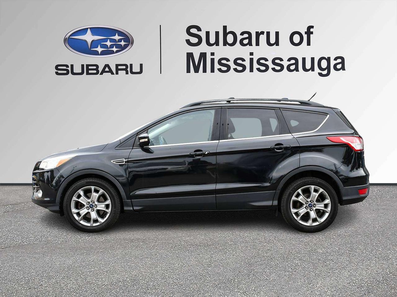 2013 Ford Escape SEL   LEATHER   2 RIMS &TIRES   HEATED SEAT   ASIS Photo