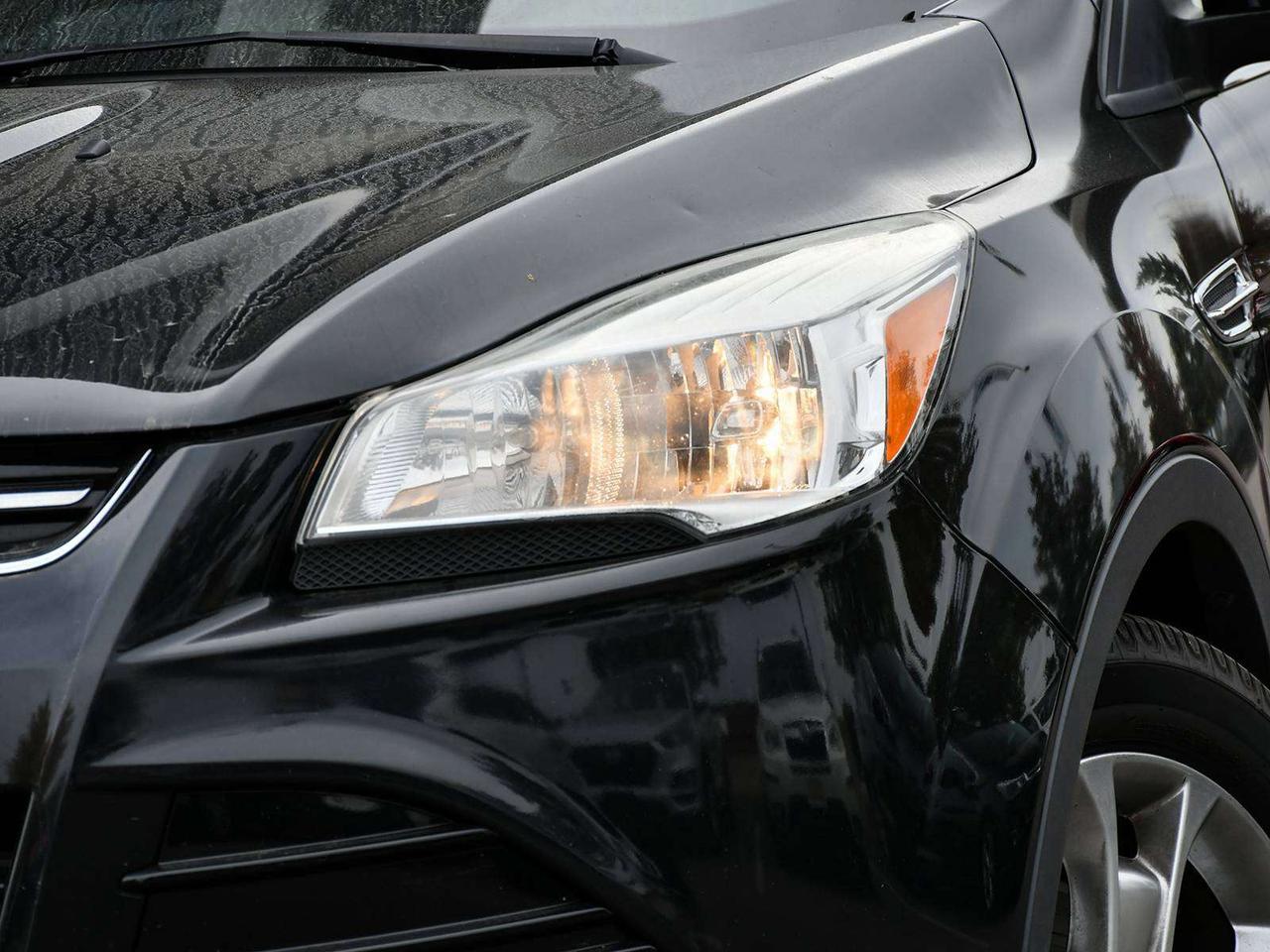 2013 Ford Escape SEL   LEATHER   2 RIMS &TIRES   HEATED SEAT   ASIS Photo