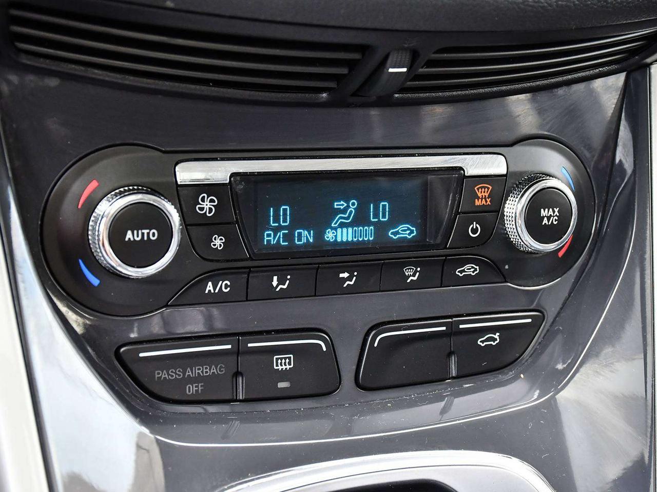 2013 Ford Escape SEL   LEATHER   2 RIMS &TIRES   HEATED SEAT   ASIS Photo