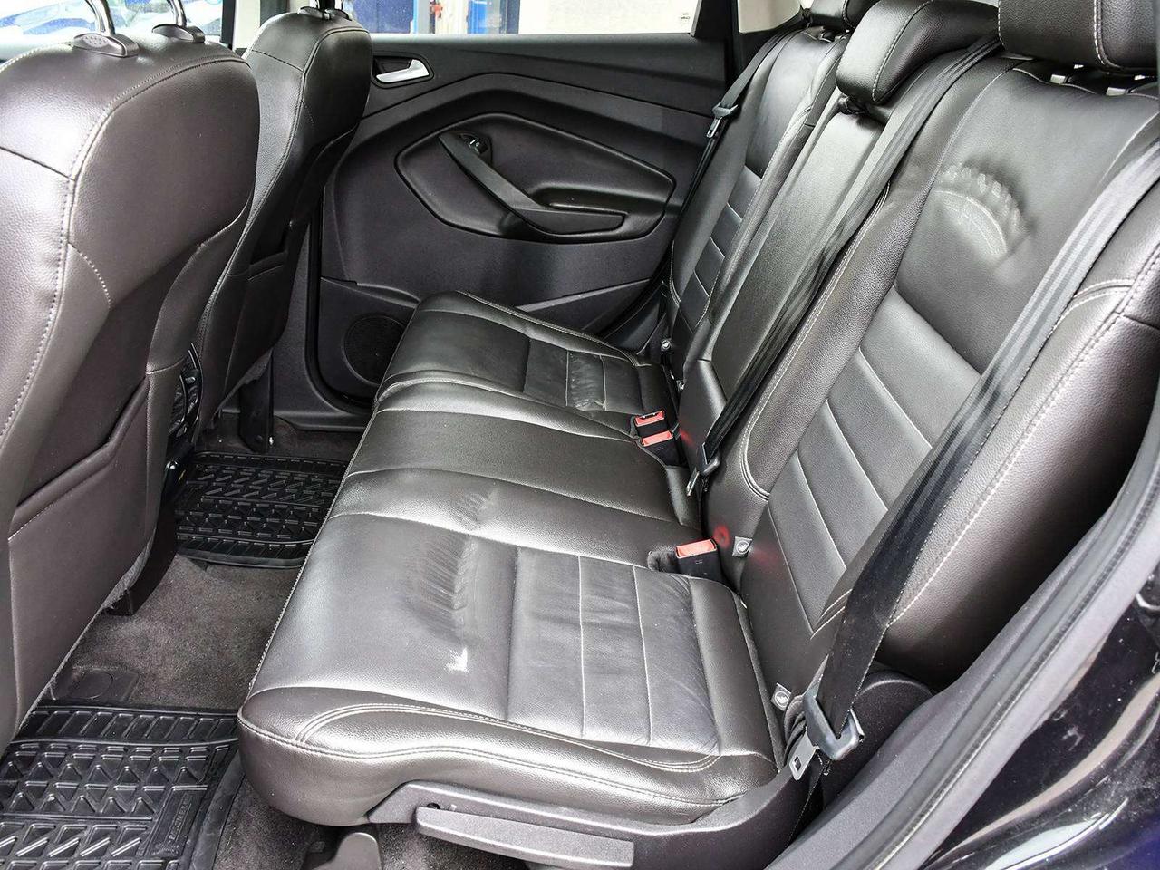 2013 Ford Escape SEL   LEATHER   2 RIMS &TIRES   HEATED SEAT   ASIS Photo