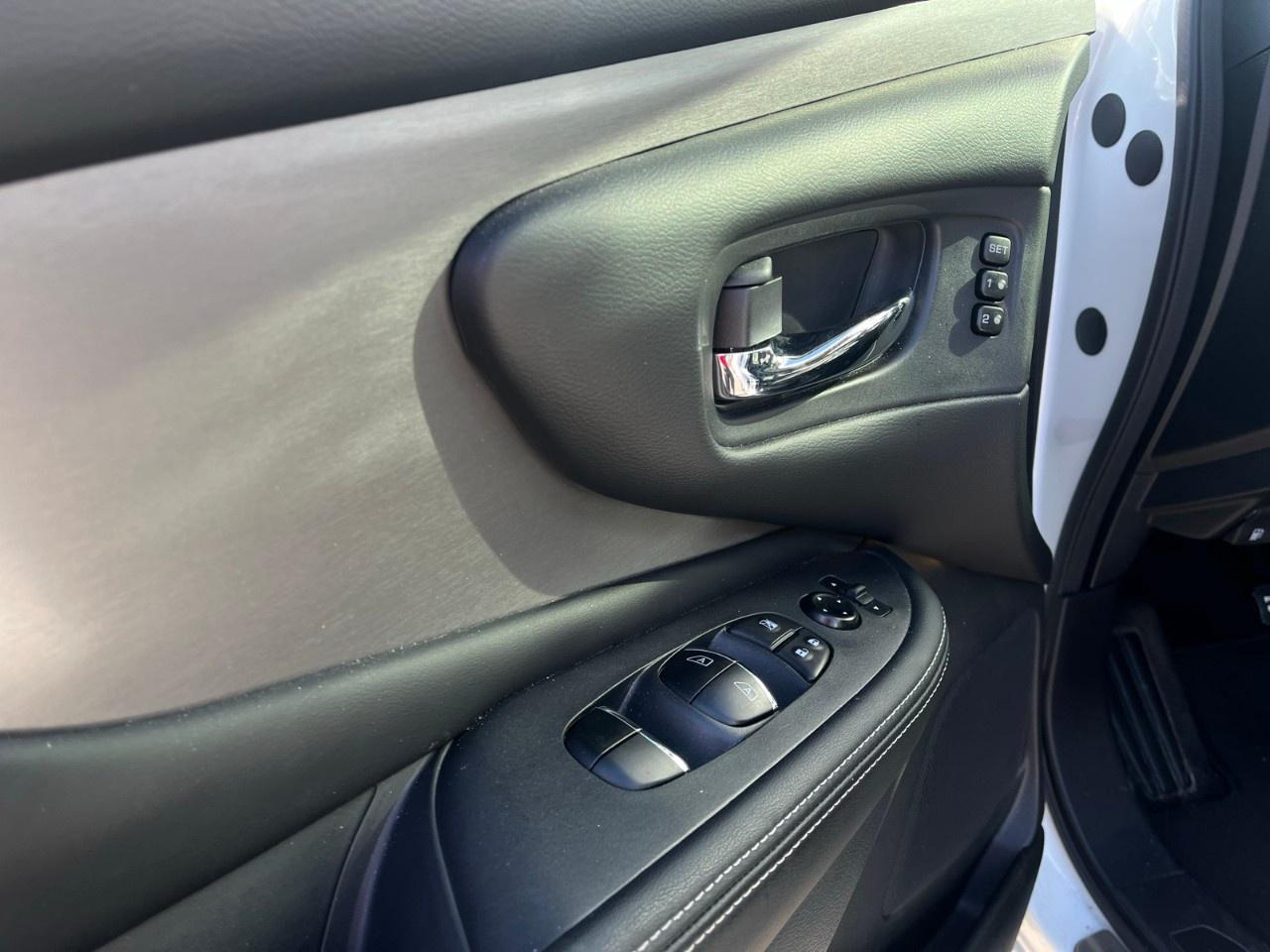 2023 Nissan Murano  Photo