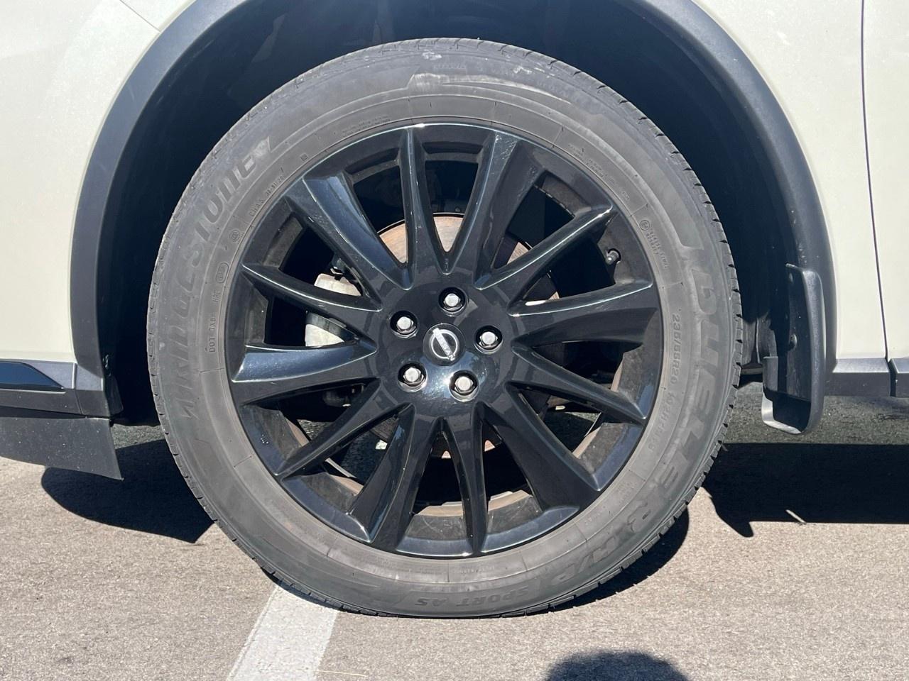 2023 Nissan Murano  Photo