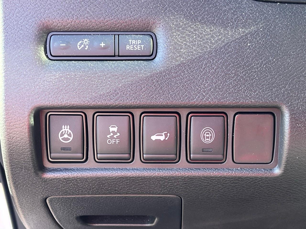 2023 Nissan Murano  Photo