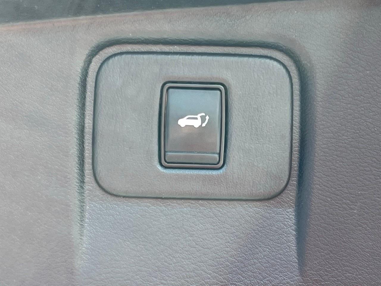 2023 Nissan Murano  Photo