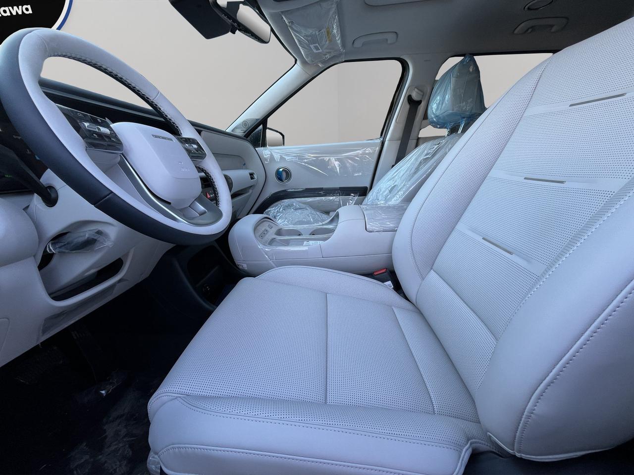 2027 Hyundai Palisade Hybrid Ultimate Calligraphy Photo