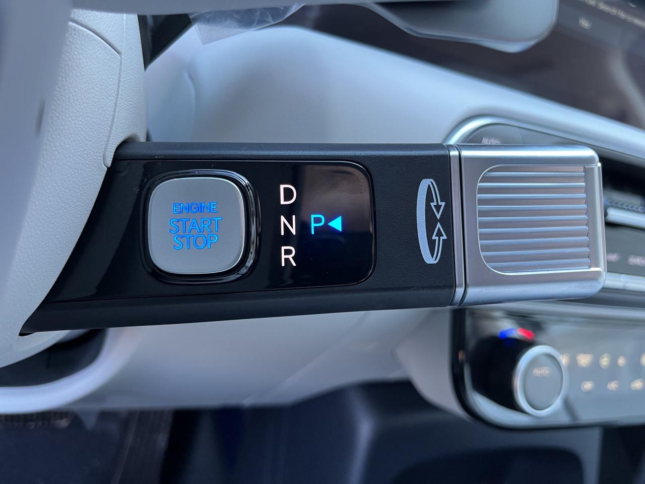 2027 Hyundai Palisade Hybrid Ultimate Calligraphy Photo