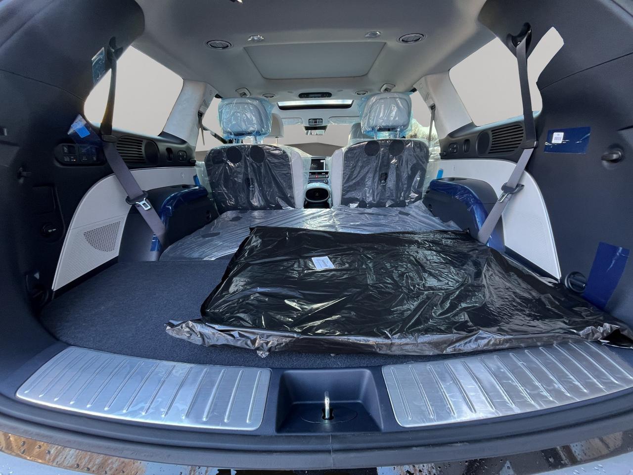 2027 Hyundai Palisade Hybrid Ultimate Calligraphy Photo