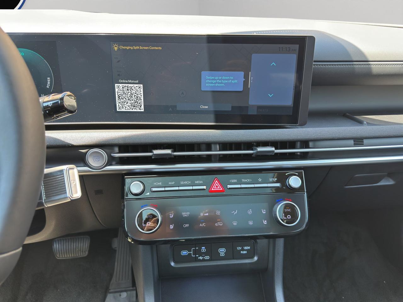 2026 Hyundai Tucson Hybrid Ultimate Photo