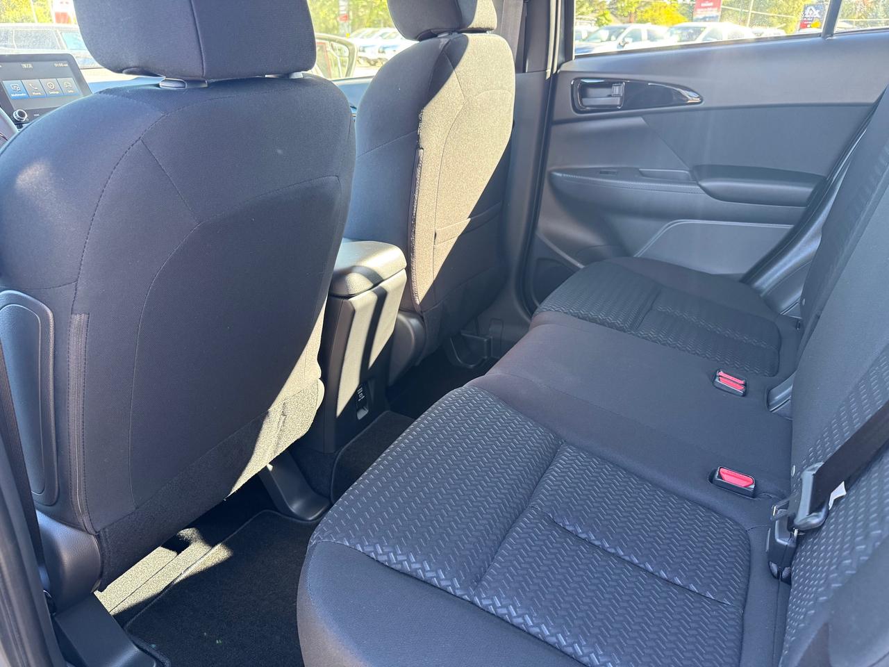 2026 Mitsubishi Eclipse Cross ES 4dr S-AWC Photo
