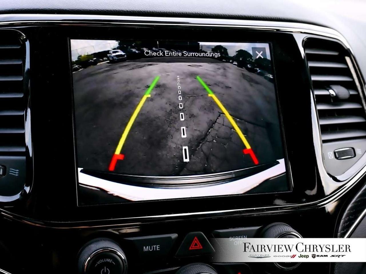 2021 Jeep Grand Cherokee High Altitude 4x4 PANO ROOF   LEATHER   NAV   HARMAN KARDON   BLIND SPOT   APPLE CARPLAY Photo