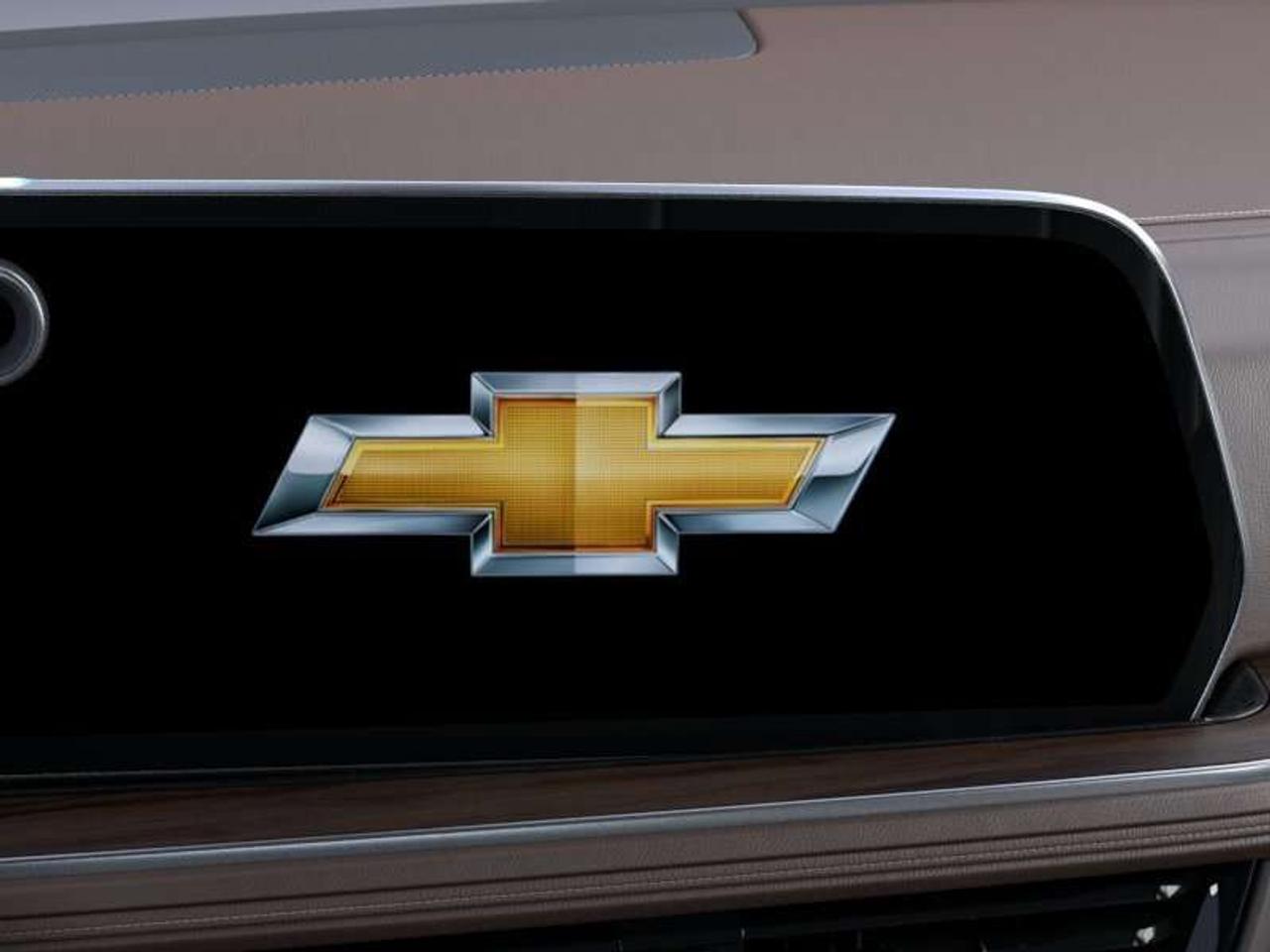 2026 Chevrolet Tahoe 4WD 4dr High Country Photo