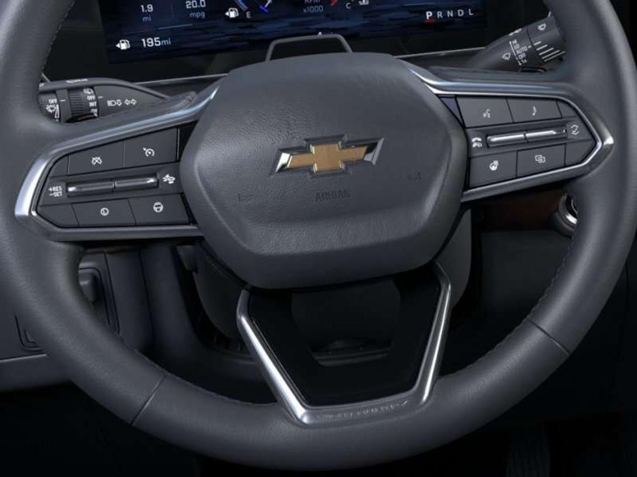 2026 Chevrolet Tahoe 4WD 4dr High Country Photo