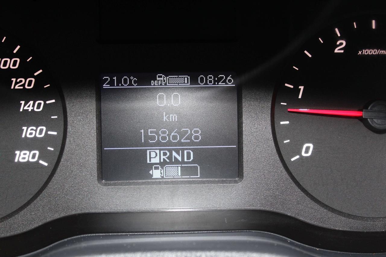 2019 Mercedes-Benz Sprinter 170" - "FULL SIZE" - "3.0L DIESEL" - "SHELVES" Photo