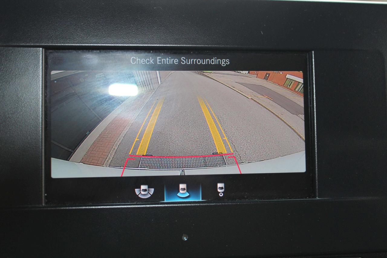 2019 Mercedes-Benz Sprinter 170" - "FULL SIZE" - "3.0L DIESEL" - "SHELVES" Photo