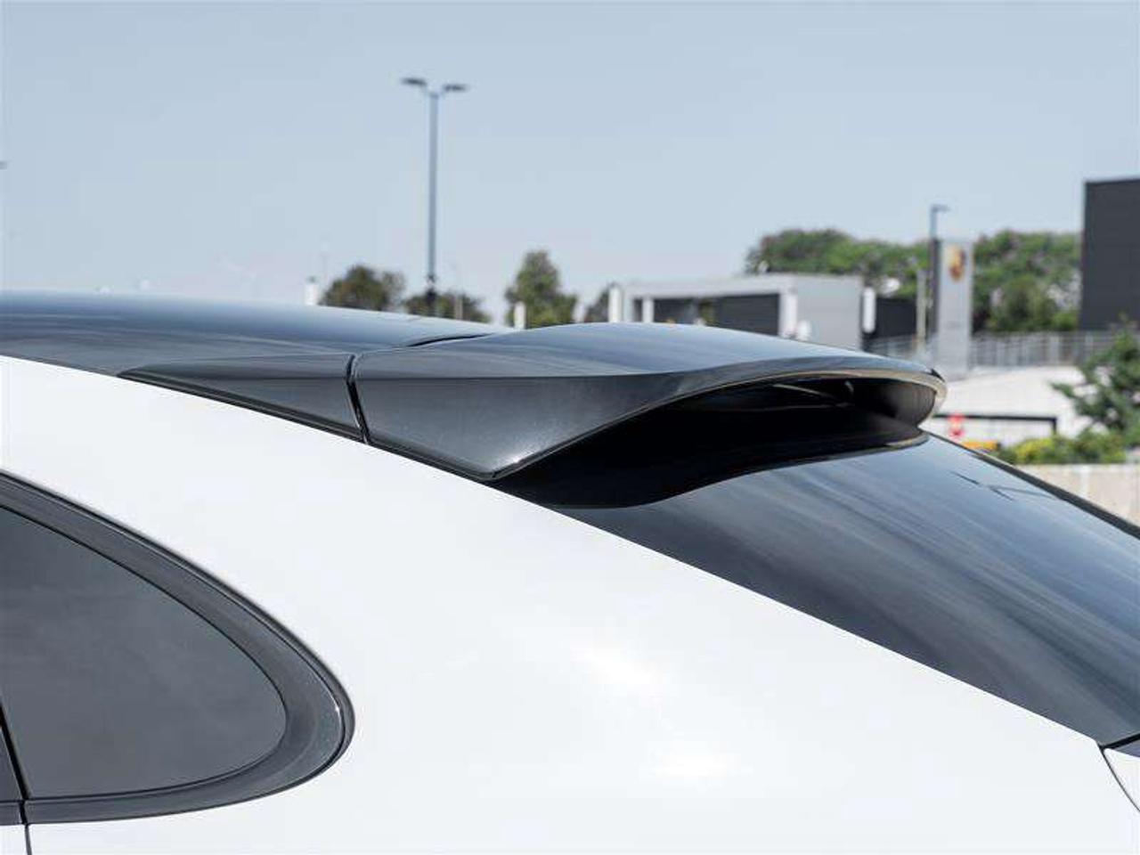 2023 Porsche Cayenne S Platinum Edition Coupe AWD Premium Pkg Plus Adaptive Cruise Control incl. Lane Keep Assist Surroun Photo