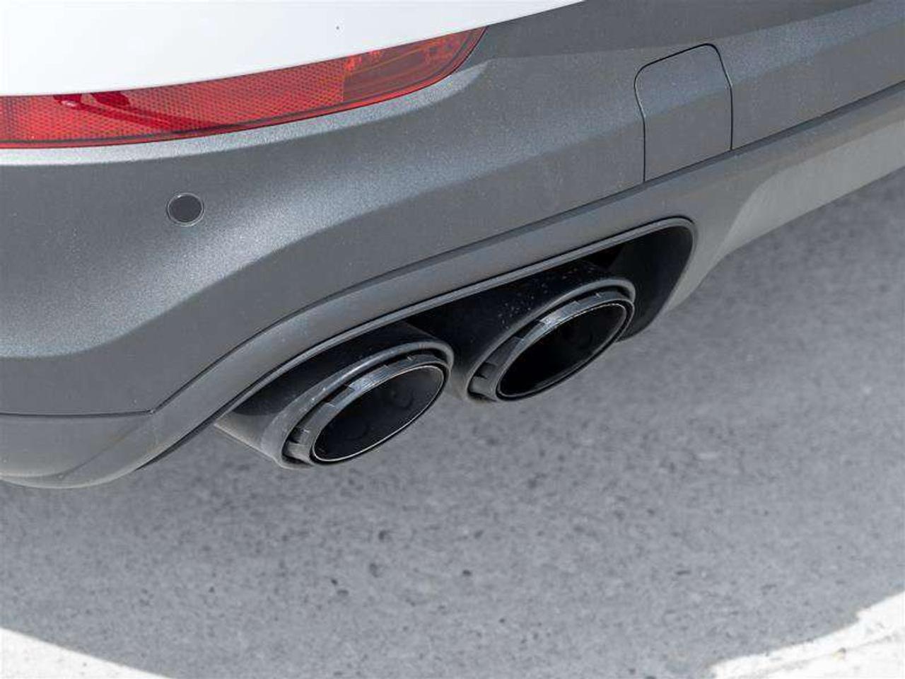 2023 Porsche Cayenne S Platinum Edition Coupe AWD Premium Pkg Plus Adaptive Cruise Control incl. Lane Keep Assist Surroun Photo