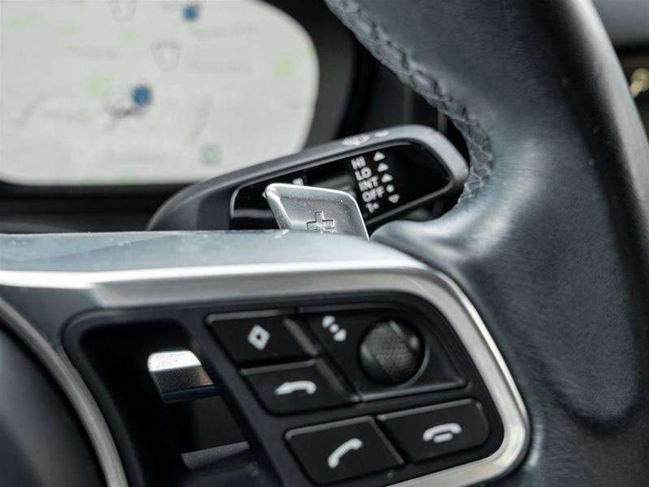 2023 Porsche Cayenne S Platinum Edition Coupe AWD Premium Pkg Plus Adaptive Cruise Control incl. Lane Keep Assist Surroun Photo