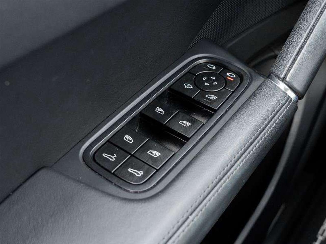 2023 Porsche Cayenne S Platinum Edition Coupe AWD Premium Pkg Plus Adaptive Cruise Control incl. Lane Keep Assist Surroun Photo