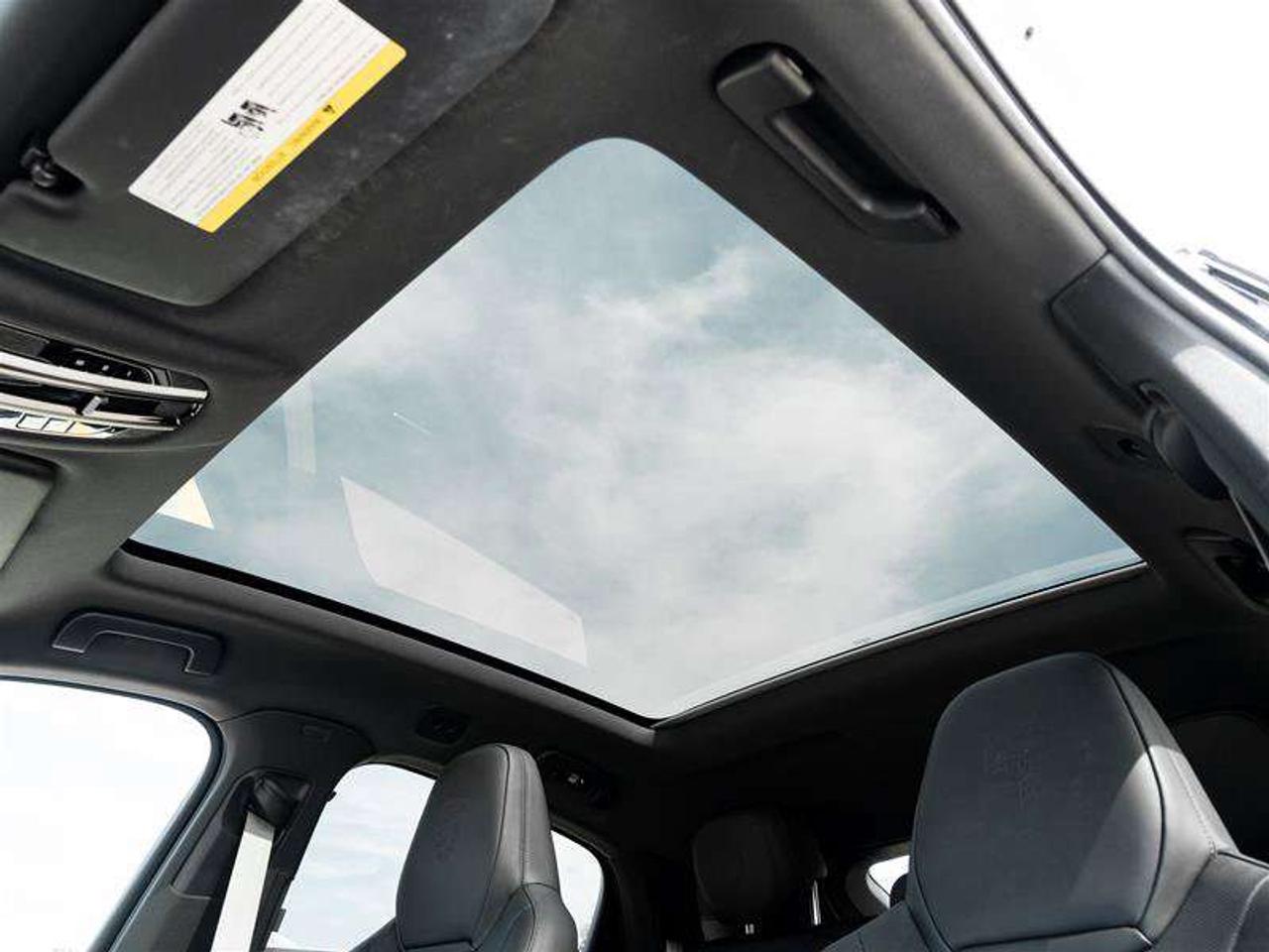 2023 Porsche Cayenne S Platinum Edition Coupe AWD Premium Pkg Plus Adaptive Cruise Control incl. Lane Keep Assist Surroun Photo