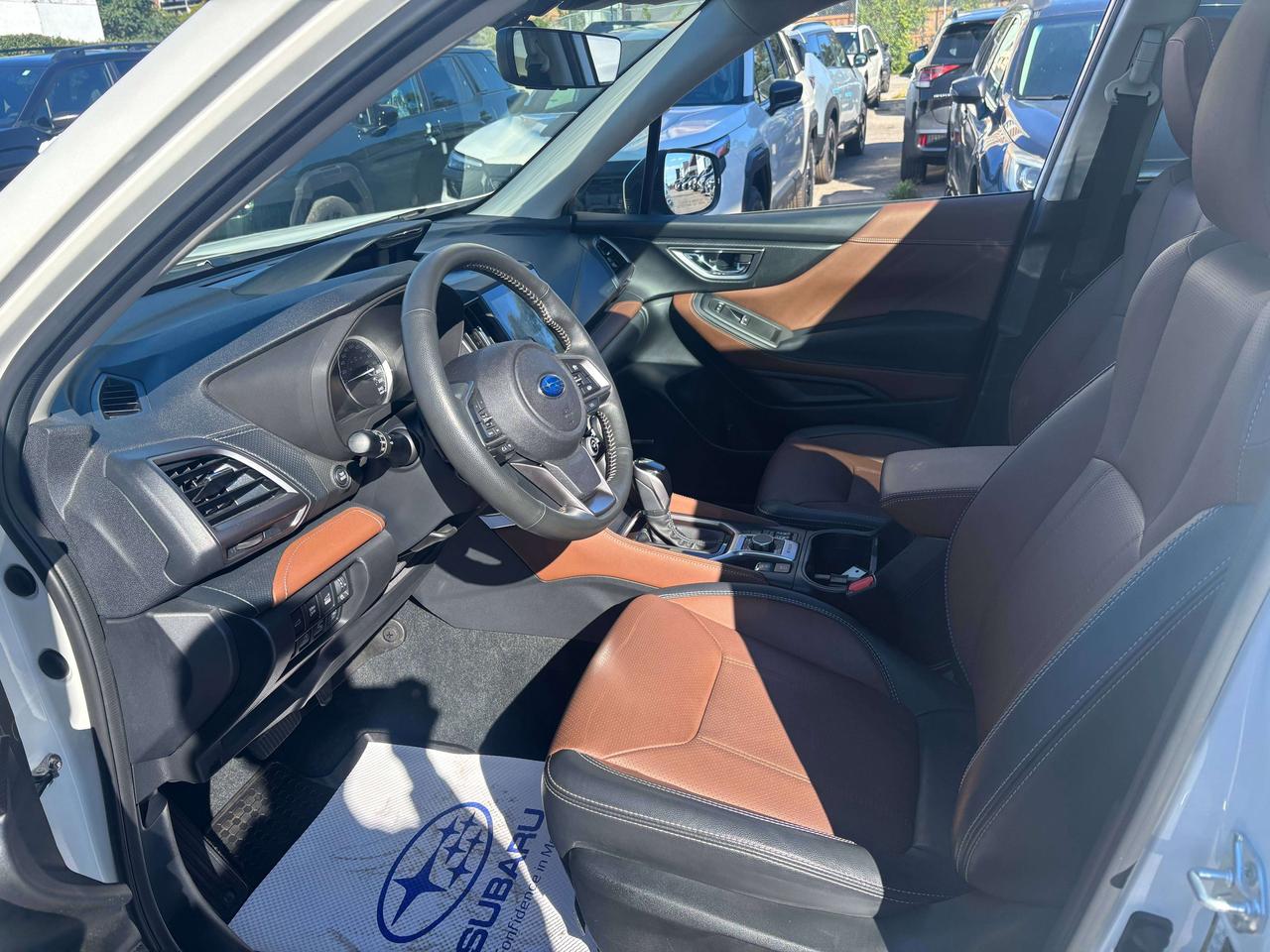 2024 Subaru Forester Premier, FROM 3.99% FINANCING AVAILABLE Photo
