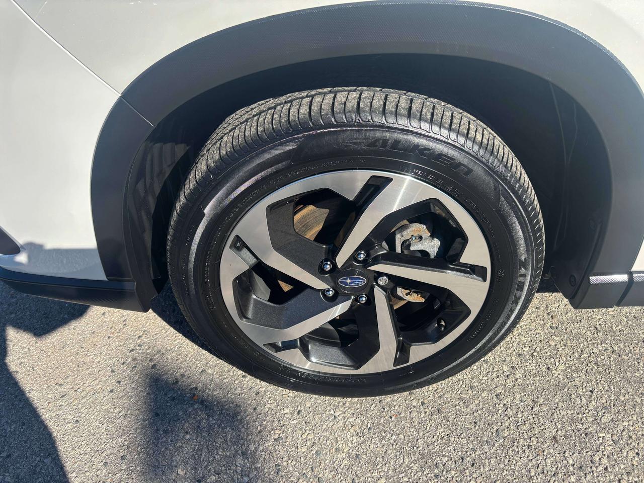 2024 Subaru Forester Premier, FROM 3.99% FINANCING AVAILABLE Photo