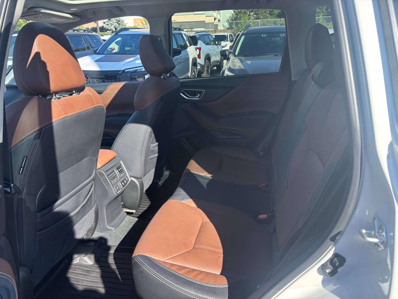 2024 Subaru Forester Premier, FROM 3.99% FINANCING AVAILABLE Photo