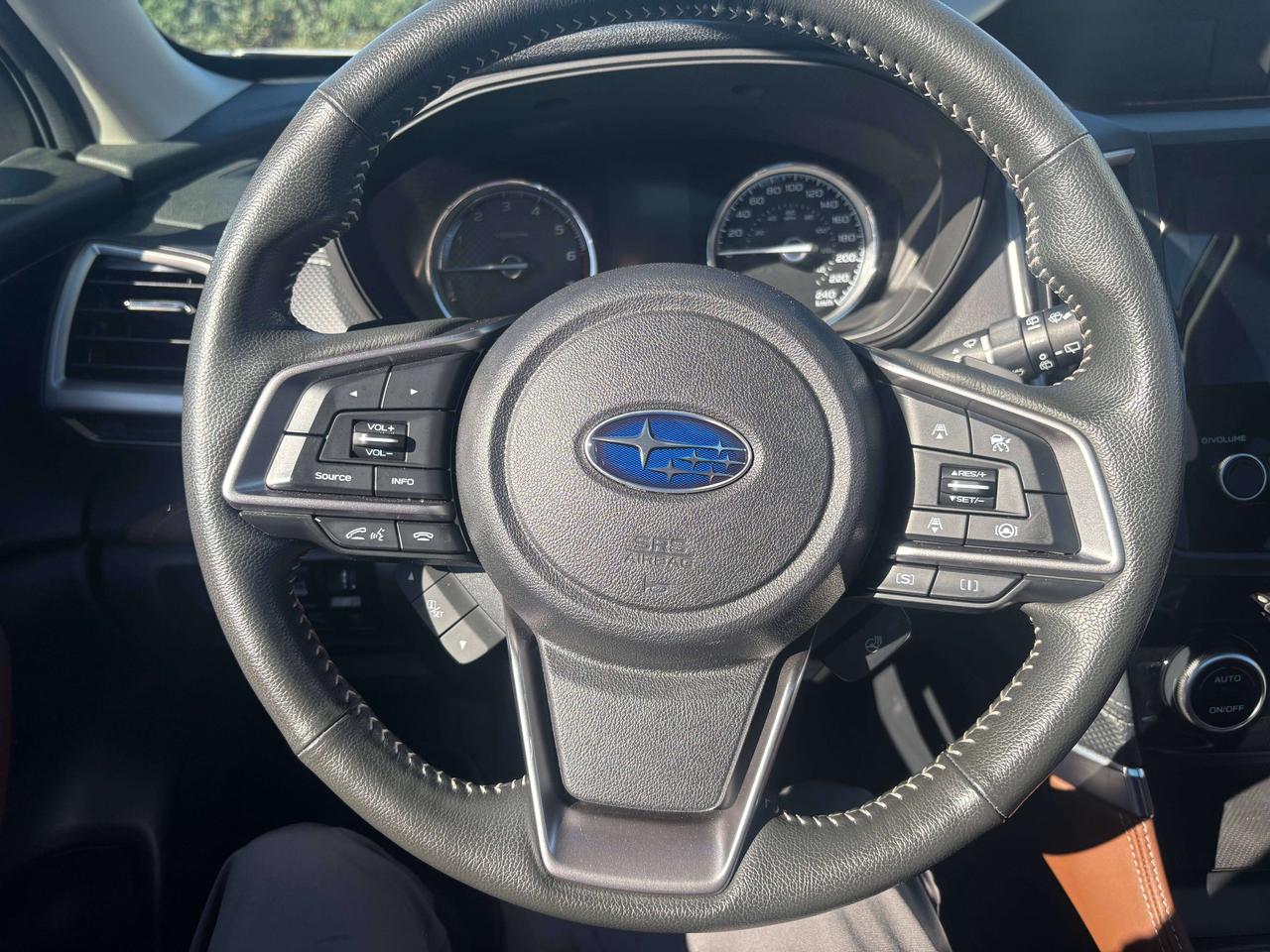 2024 Subaru Forester Premier, FROM 3.99% FINANCING AVAILABLE Photo