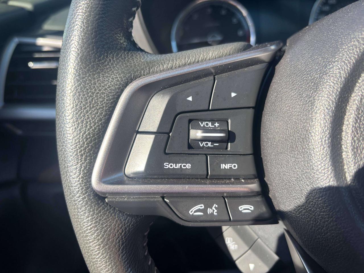 2024 Subaru Forester Premier, FROM 3.99% FINANCING AVAILABLE Photo