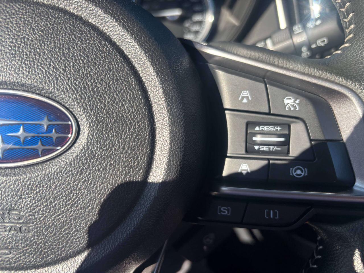 2024 Subaru Forester Premier, FROM 3.99% FINANCING AVAILABLE Photo