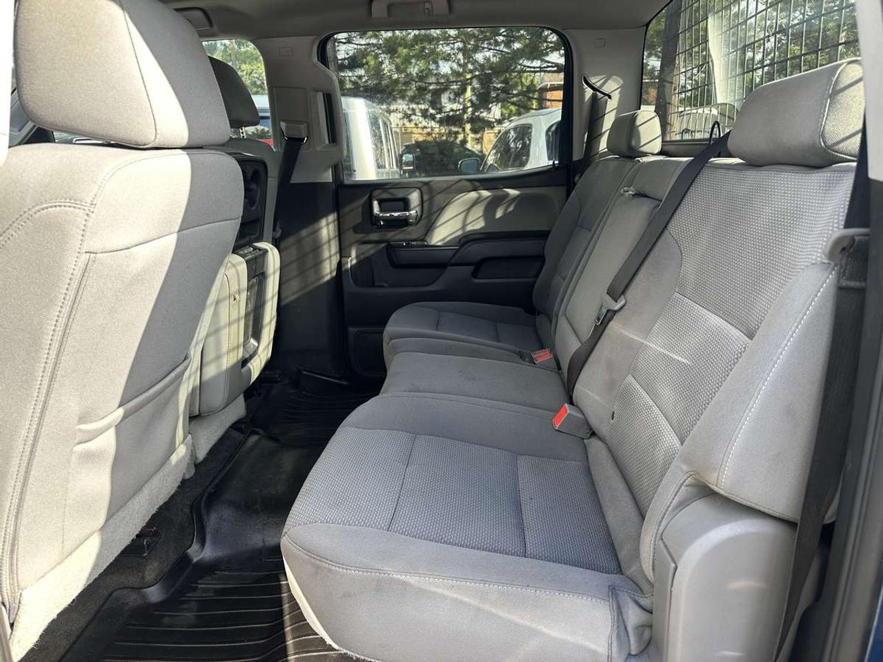 2018 GMC Sierra 1500 SLE Photo