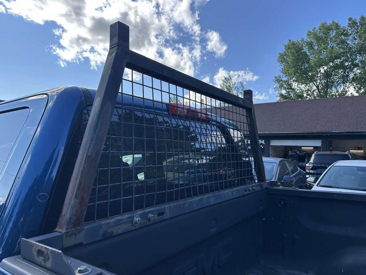 2018 GMC Sierra 1500 SLE Photo