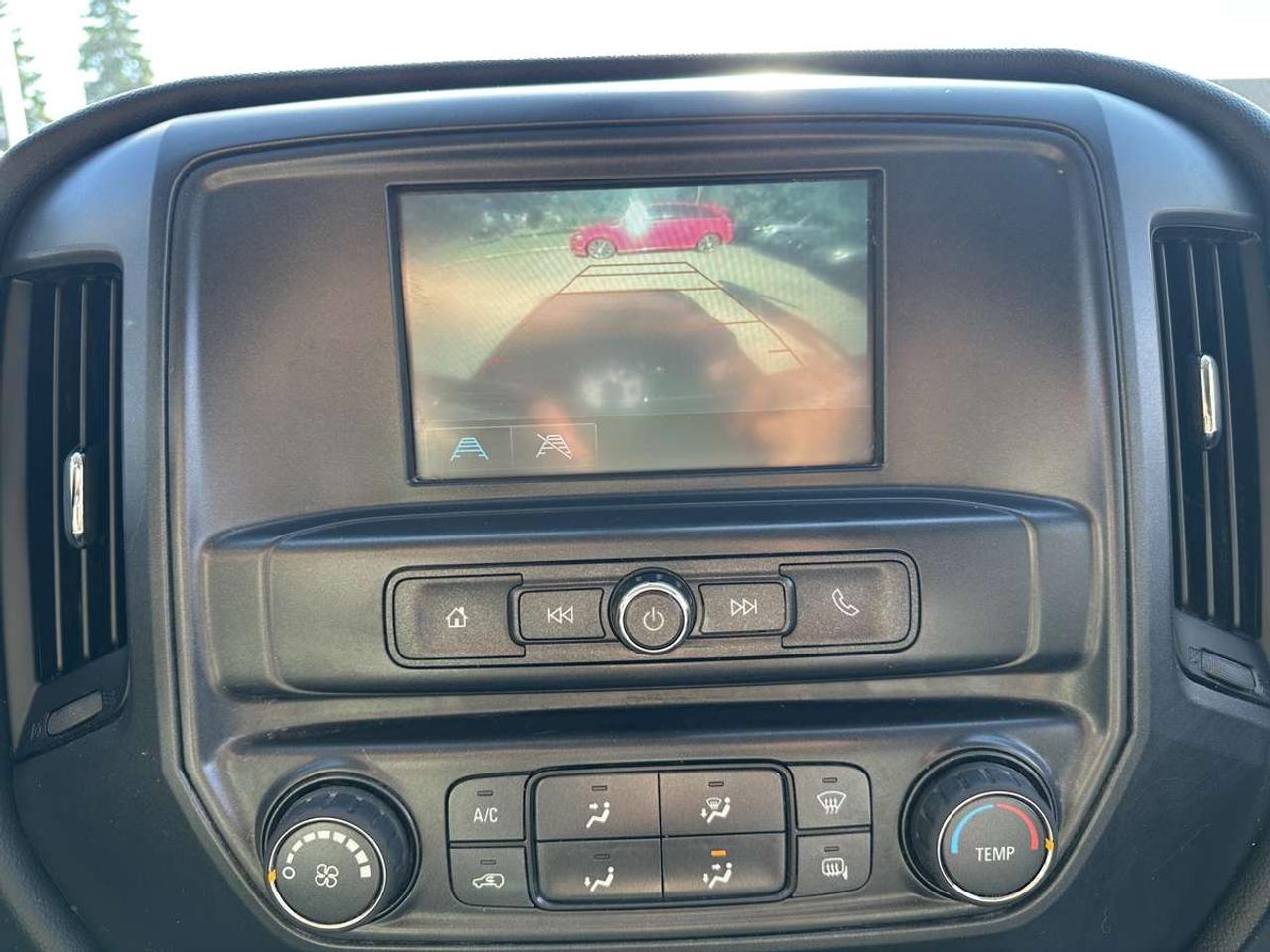 2018 GMC Sierra 1500 SLE Photo