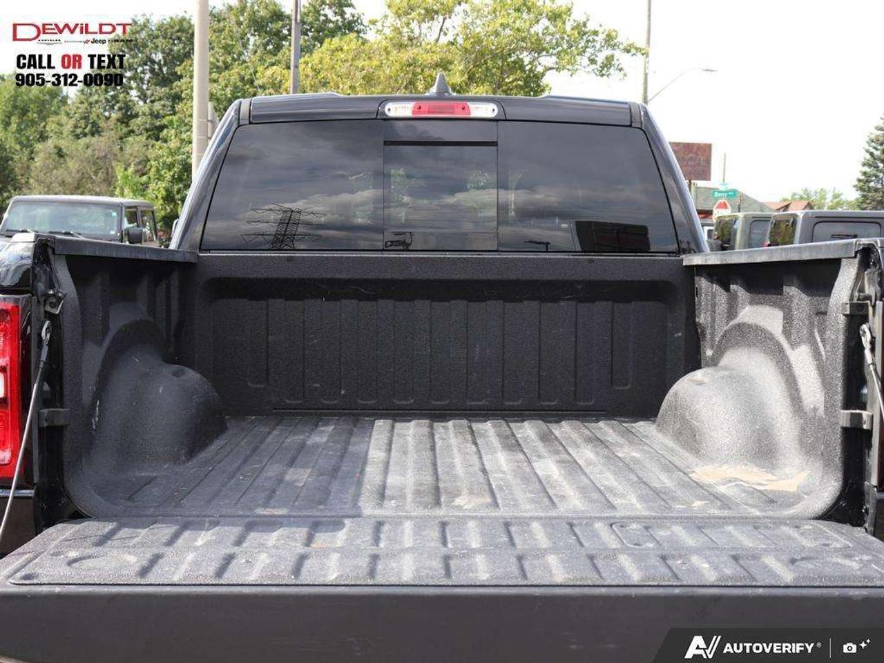 2025 RAM 1500 REBEL X   LEVEL 2 GRP   PANO ROOF Photo
