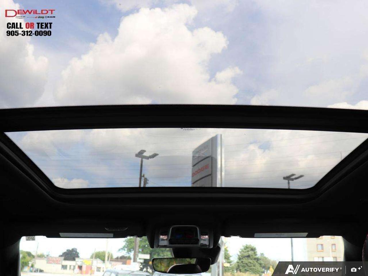2025 RAM 1500 REBEL X   LEVEL 2 GRP   PANO ROOF Photo
