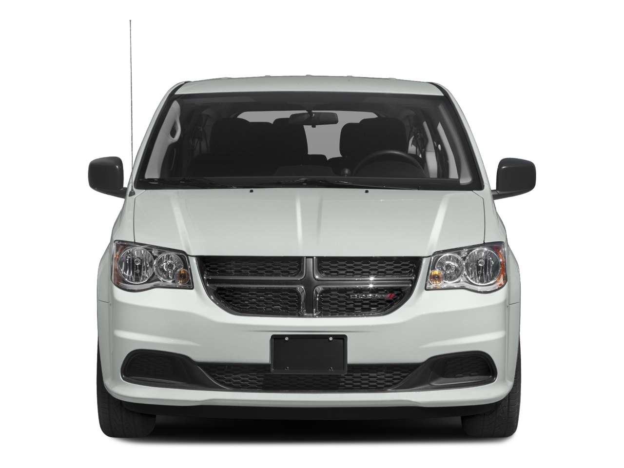 2017 Dodge Grand Caravan Canada Value Package !! CAR FAX CLEAN !! CERTIFIED Photo3