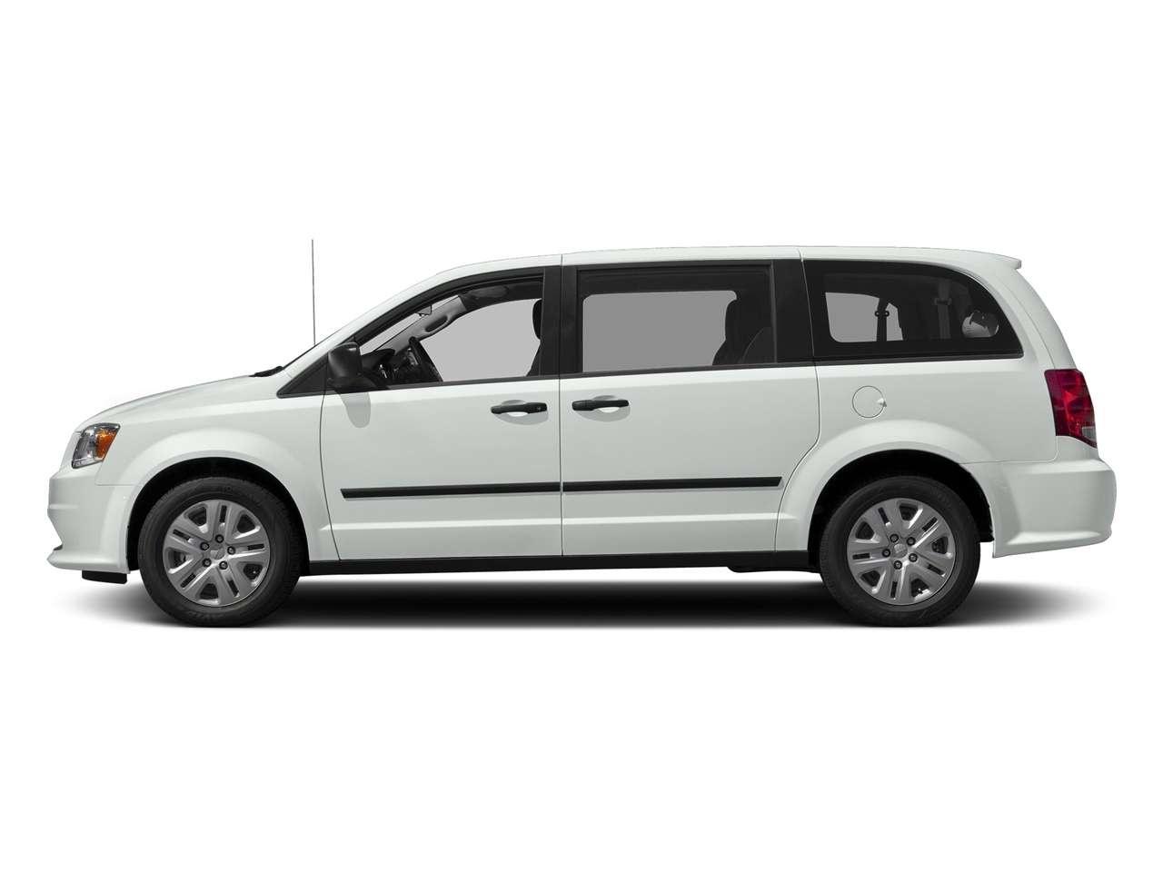 2017 Dodge Grand Caravan Canada Value Package !! CAR FAX CLEAN !! CERTIFIED Photo5