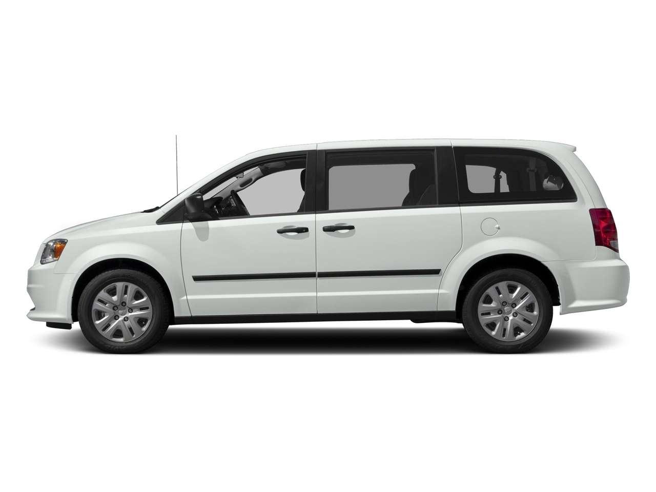 2017 Dodge Grand Caravan Canada Value Package !! CAR FAX CLEAN !! CERTIFIED Photo
