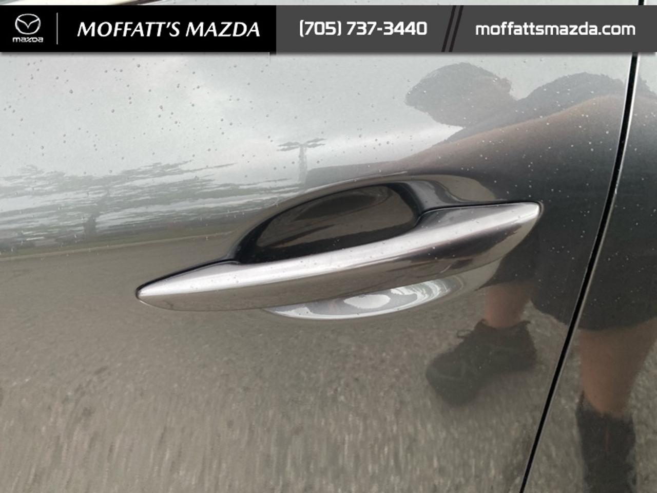 2024 Mazda CX-30 GS Photo