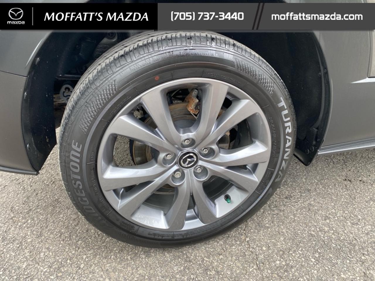 2024 Mazda CX-30 GS Photo